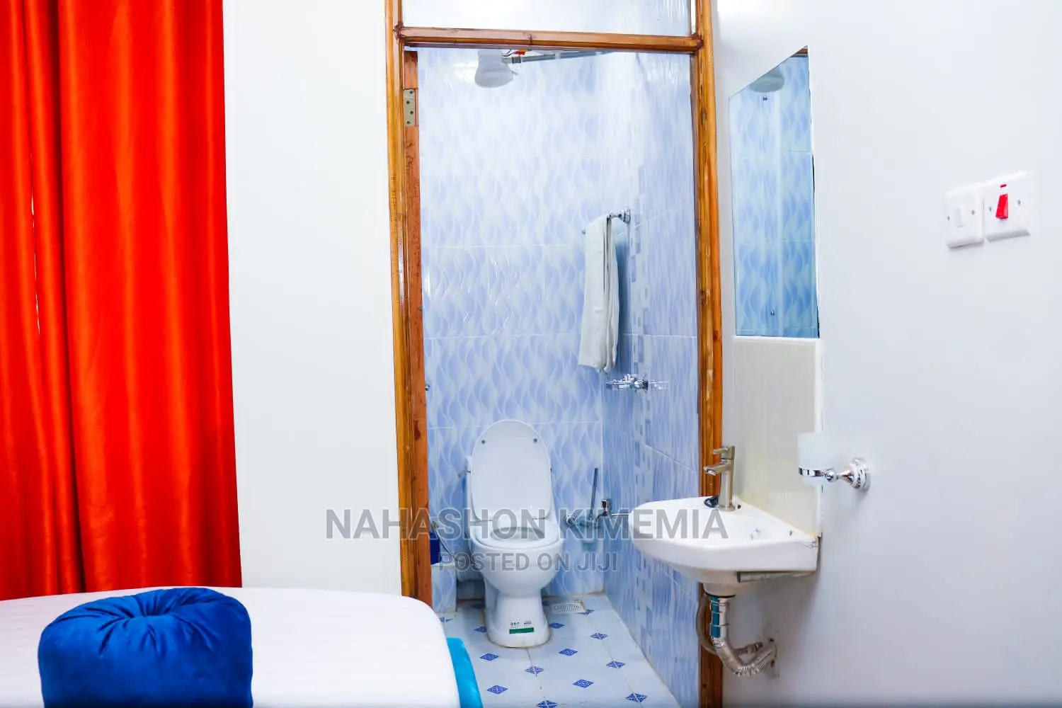 Exclusive 2BD Airbnb TRM Drive Roysambu Thika Road