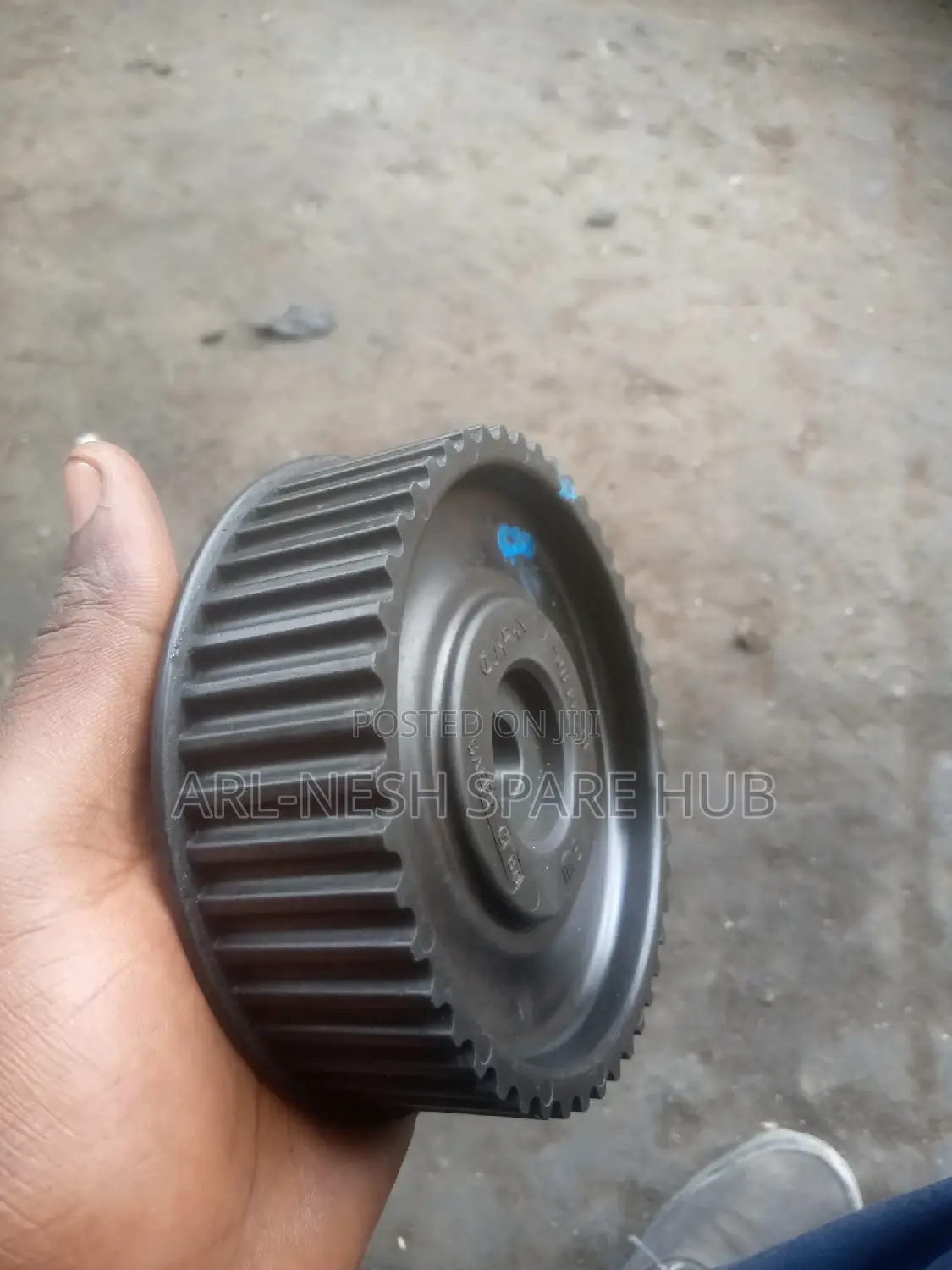 Subaru Engine Sprockets,