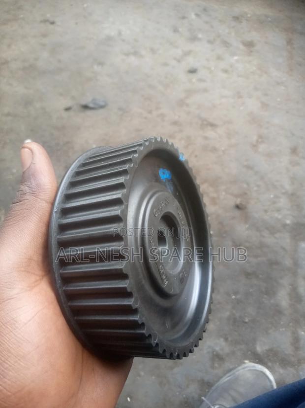 Subaru Engine Sprockets,