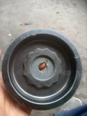 Subaru Engine Sprockets,