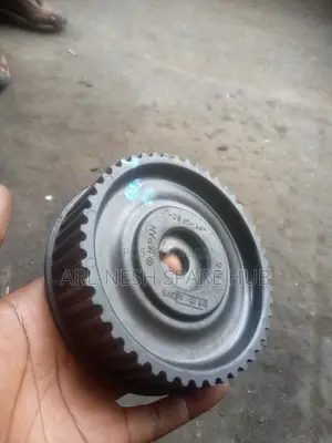 Subaru Engine Sprockets,