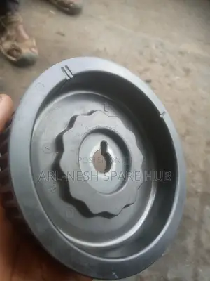 Subaru Engine Sprockets,