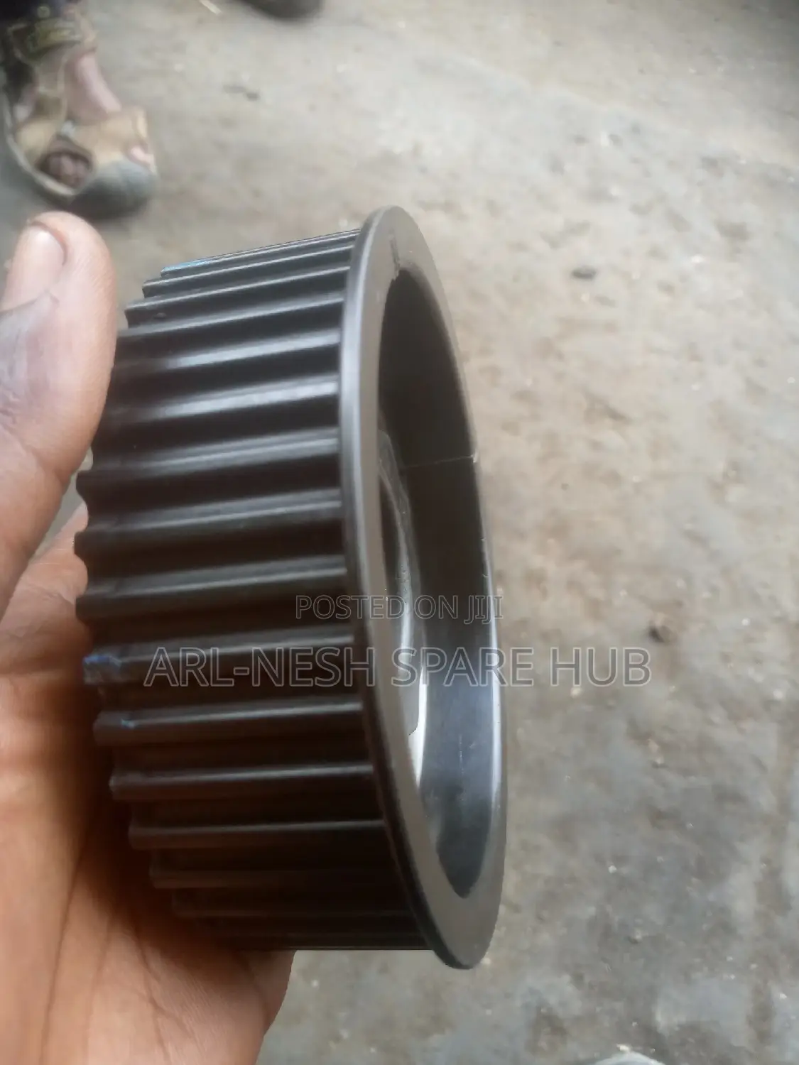 Subaru Engine Sprockets,