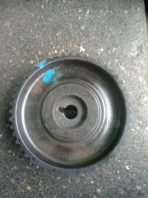 Subaru Engine Sprockets, - thumbnail 6
