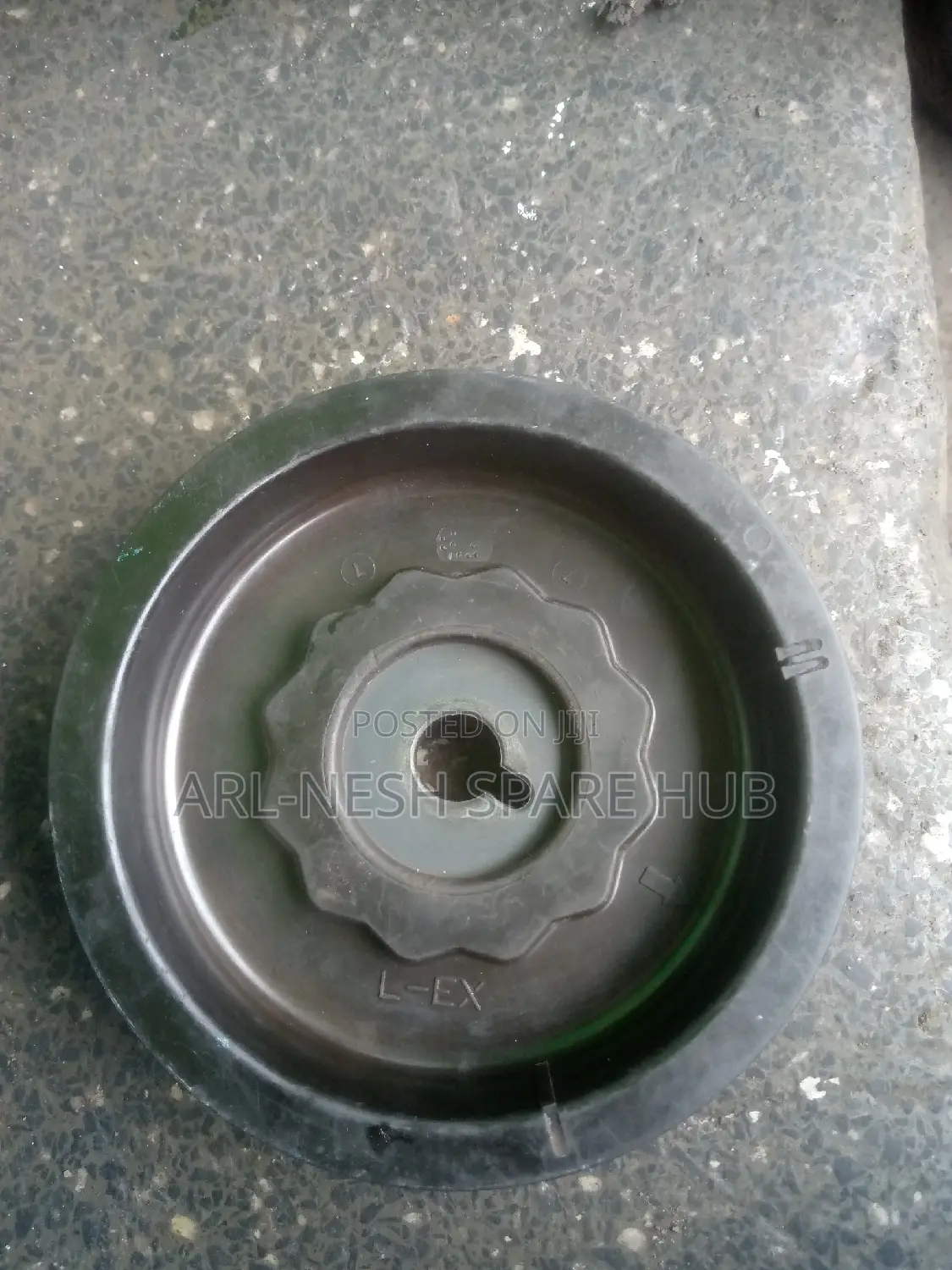 Subaru Engine Sprockets,