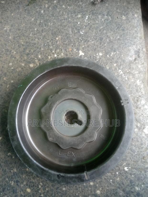 Subaru Engine Sprockets, - thumbnail 7