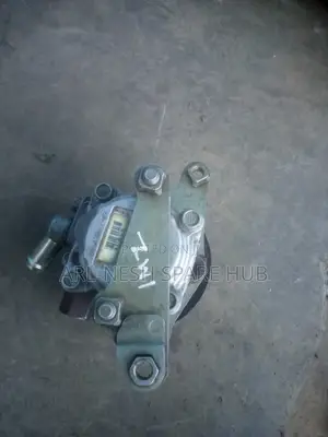 Power Steering Pump Harrier Imz