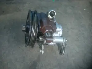 Power Steering Pump Harrier Imz