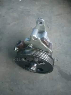 Power Steering Pump Harrier Imz
