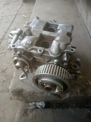 Subaru Engine Cylinder Heads