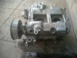 Subaru Engine Cylinder Heads