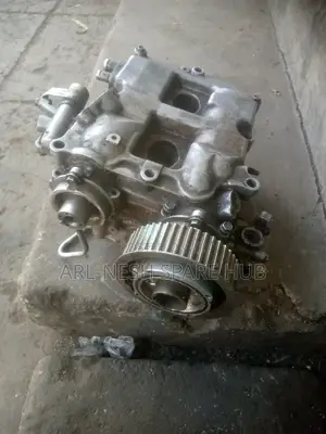 Subaru Engine Cylinder Heads