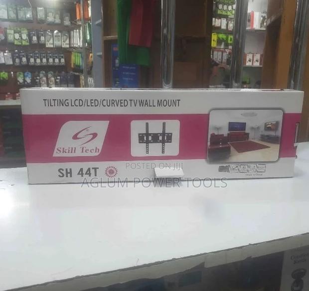 Tv Wall Mount 55 Inches - thumbnail 3