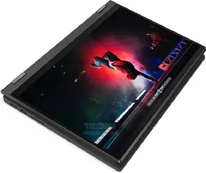 New Laptop Lenovo Flex 5 8GB Intel Core I7 SSD 512GB