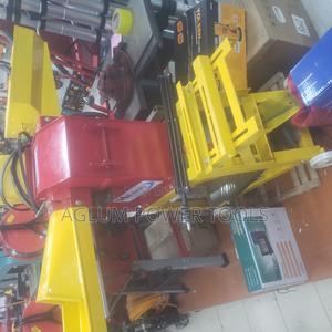 Feed Chooper . - thumbnail 2