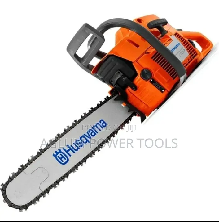 Husqvarna Powersaw 272xp