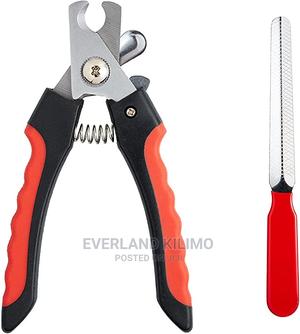 Pet Heavy Duty Nail Clipper - thumbnail 2