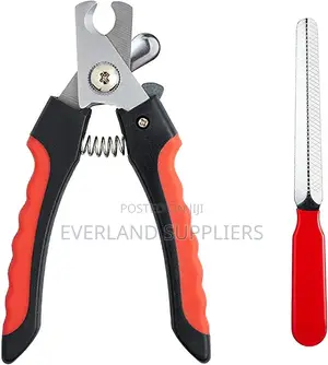 Pet Heavy Duty Nail Clipper