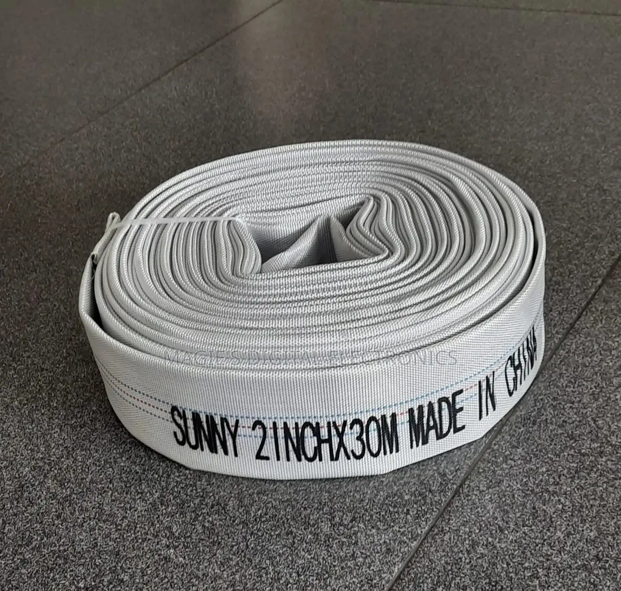 Sunny Delivery Pipe 2inch
