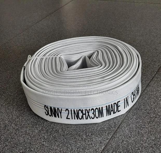 Sunny Delivery Pipe 2inch - main view