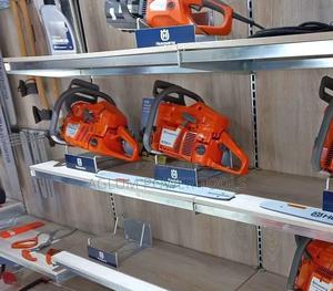 Husqvarna Power Saw 272xp Original - thumbnail 2