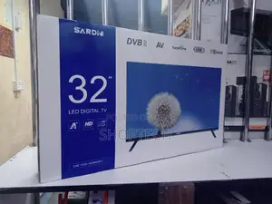 Sardin 32inches Television