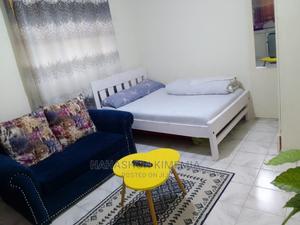 Charming Studio Airbnb TRM Drive Roysambu Thika Road - thumbnail 2