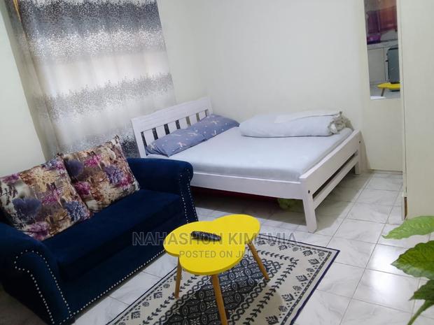 Charming Studio Airbnb TRM Drive Roysambu Thika Road - main view