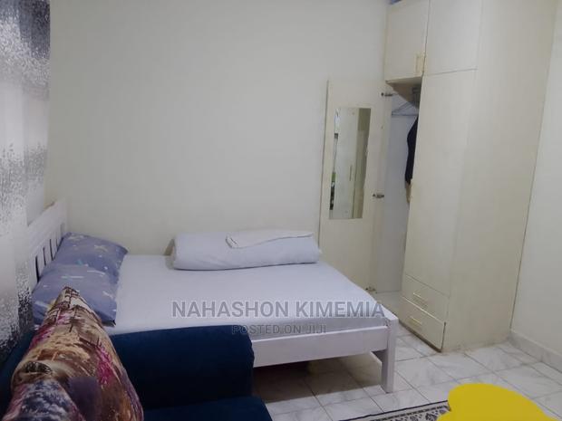 Charming Studio Airbnb TRM Drive Roysambu Thika Road - thumbnail 6