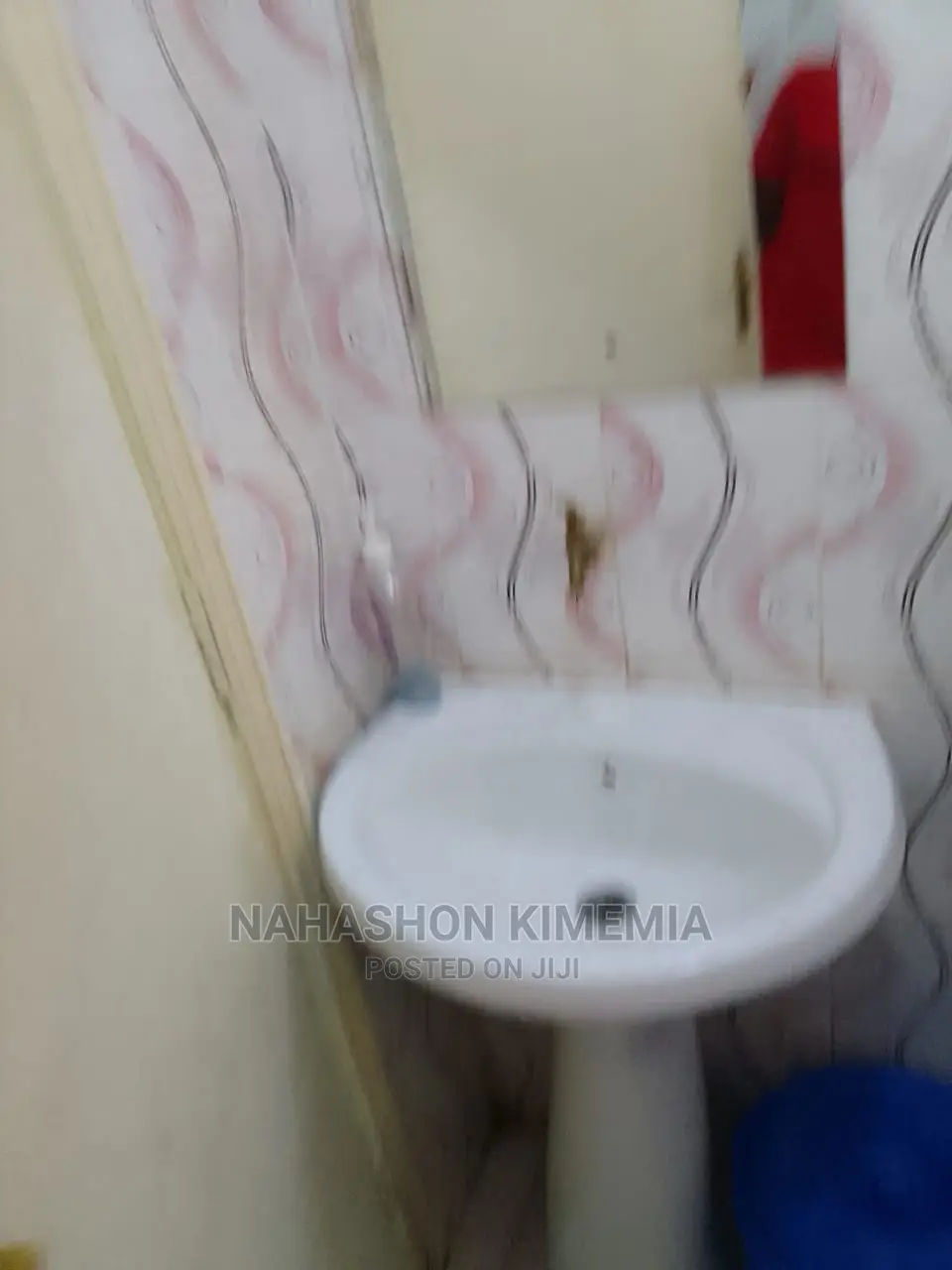 Charming Studio Airbnb TRM Drive Roysambu Thika Road
