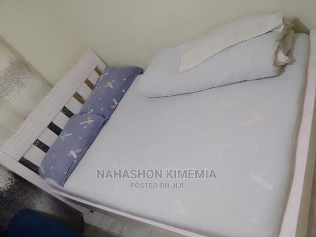 Charming Studio Airbnb TRM Drive Roysambu Thika Road - thumbnail 7