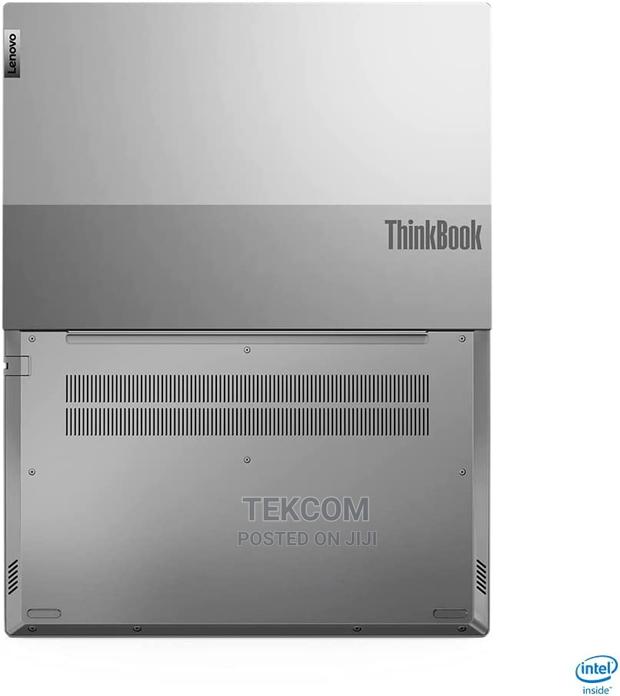 New Laptop Lenovo Thinkbook 14 8GB Intel Core I5 SSD 512GB - thumbnail 3