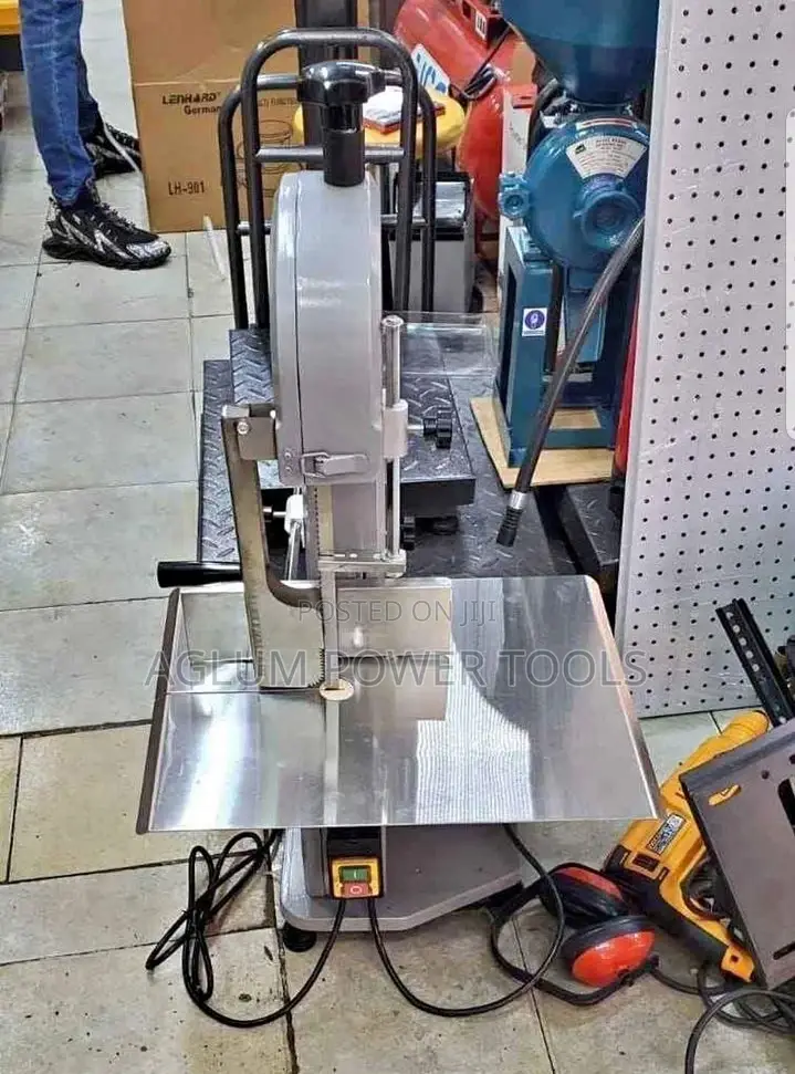 Bone Saw Machine