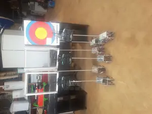 EX-UK Range Shooting