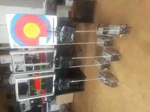 EX-UK Range Shooting