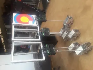 EX-UK Range Shooting