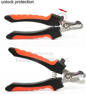 Dog Heavy Duty Nail Clipper
