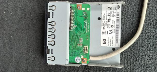 HP CR504U2 9-in-1 HP Media Card Reader - thumbnail 3