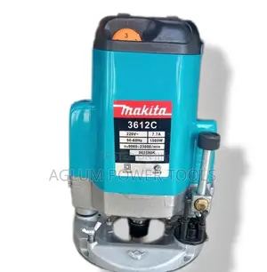 Makita Wood Router 1600W