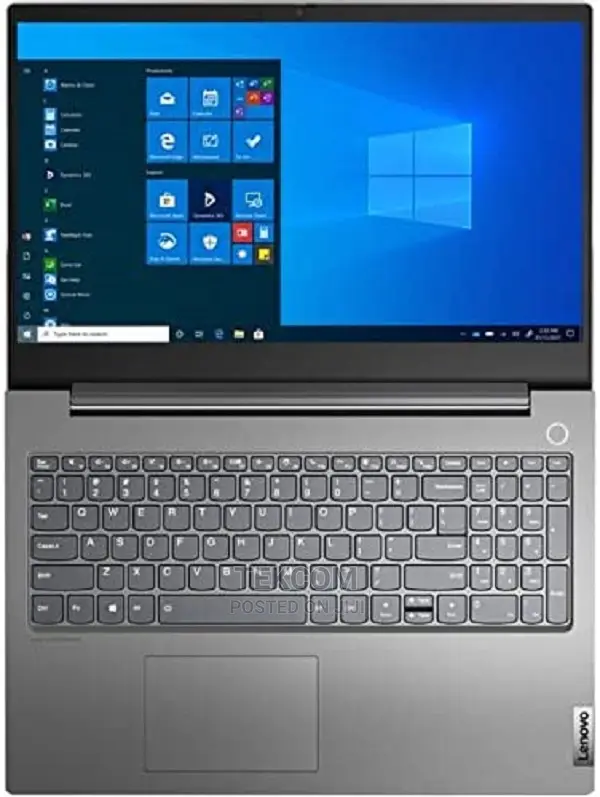 New Laptop Lenovo 16GB AMD Ryzen 7 SSD 512GB