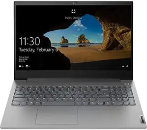 New Laptop Lenovo 16GB AMD Ryzen 7 SSD 512GB