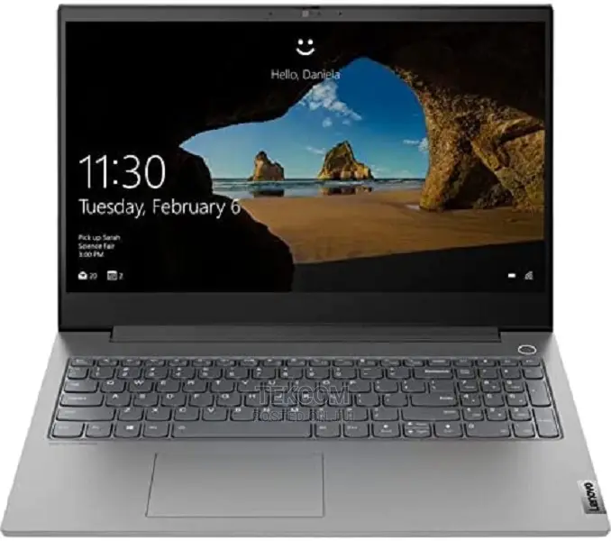 New Laptop Lenovo 16GB AMD Ryzen 7 SSD 512GB