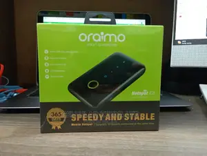Oraimo Mobile Mifi