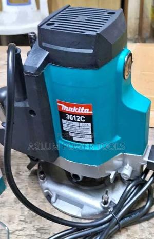 Makita Router Machine - thumbnail 2
