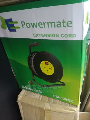 Powermate Extension Cord
