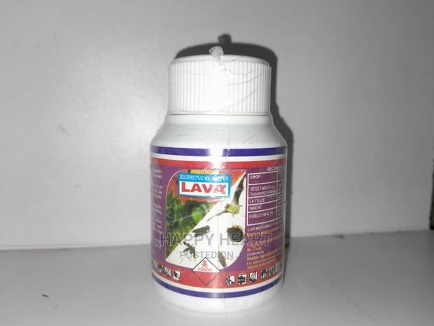 Lava Dichlorvous 100ml Insecticide - thumbnail 4