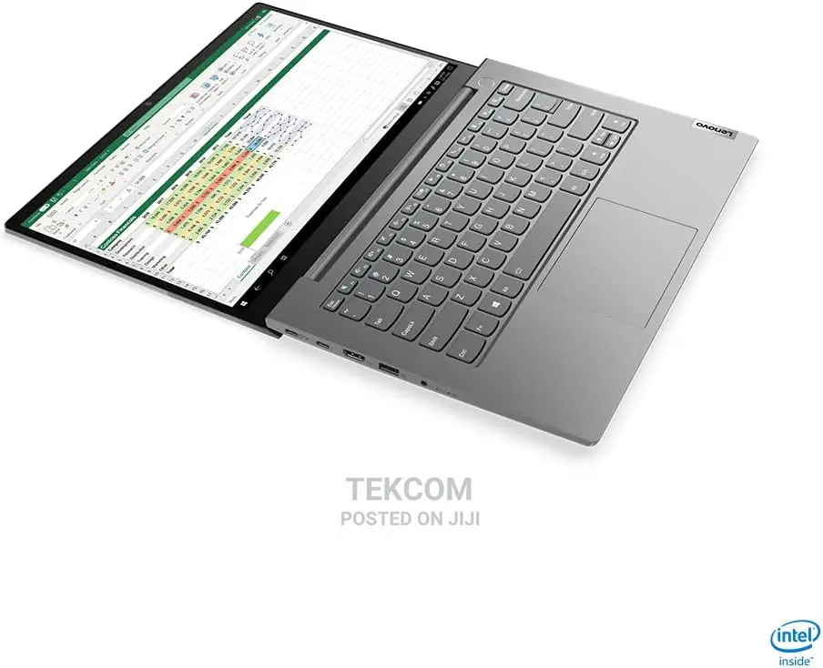 New Laptop Lenovo 16GB Intel Core I7 HDD 1T