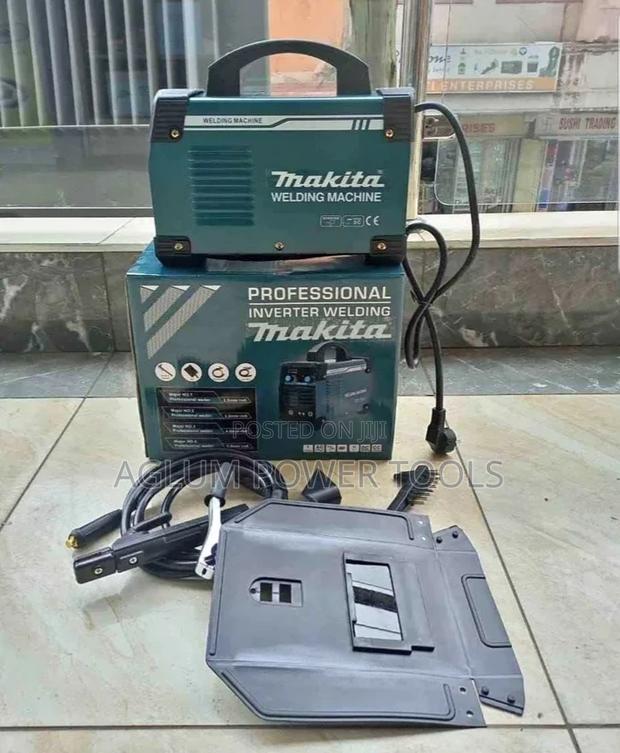 Makita Welding Machine 300A - main view