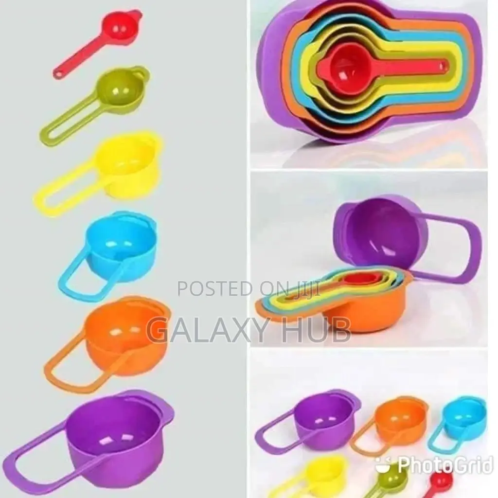 Measuring Cup Set