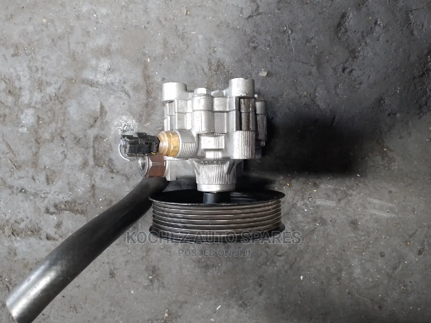 Power Steering Pump for Noah 1az 2az Engine